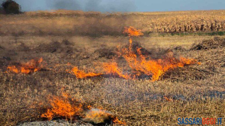incendio