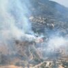 incendio ozieri