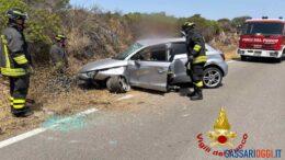 incidente vignola