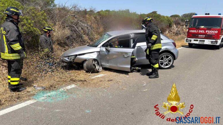incidente vignola