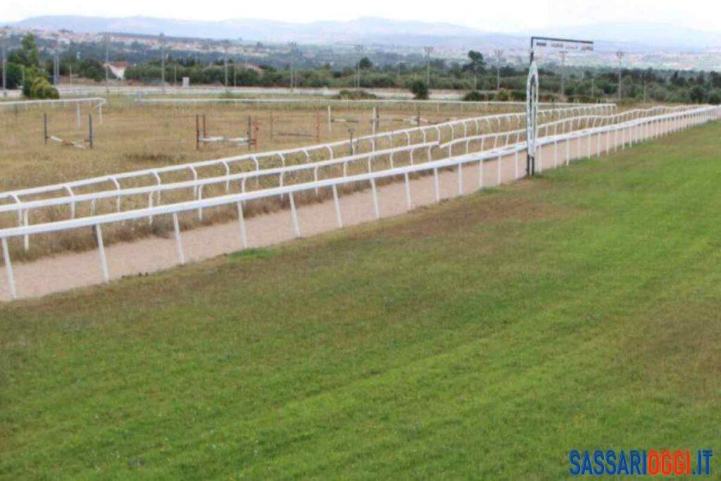 Riapre l’Ippodromo Pinna di Sassari, le corse in programma