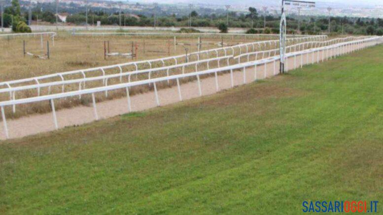 Ippodromo sassari