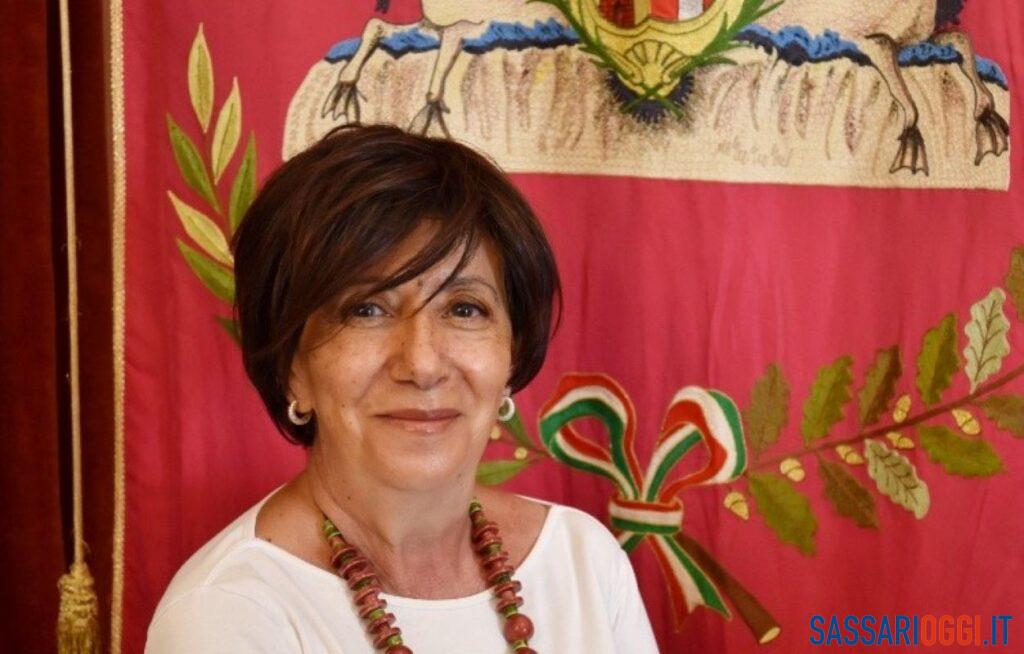 L’assessora Lalla Careddu lascia la Giunta Mascia: “Scelta personale”