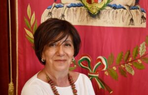 lalla careddu assessora sassari mascia giunta
