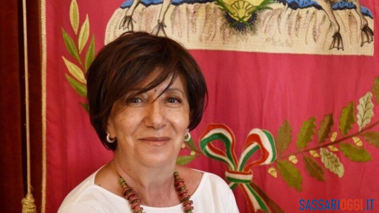lalla careddu assessora sassari mascia giunta