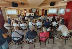 assemblea comitato predda niedda sassari