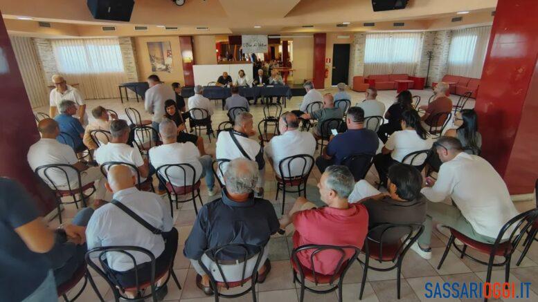 assemblea comitato predda niedda sassari