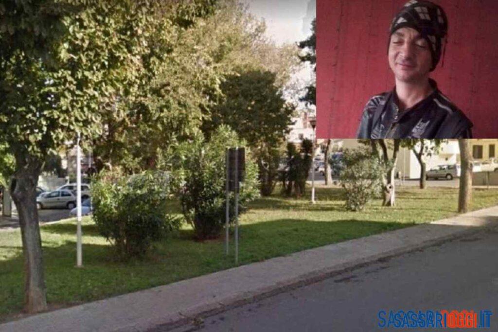 Omicidio Mario Sedda, il 21enne accusato del delitto: “Ho visto l’assassino”