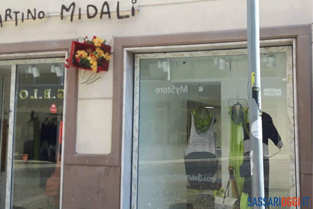 martino midali sassari