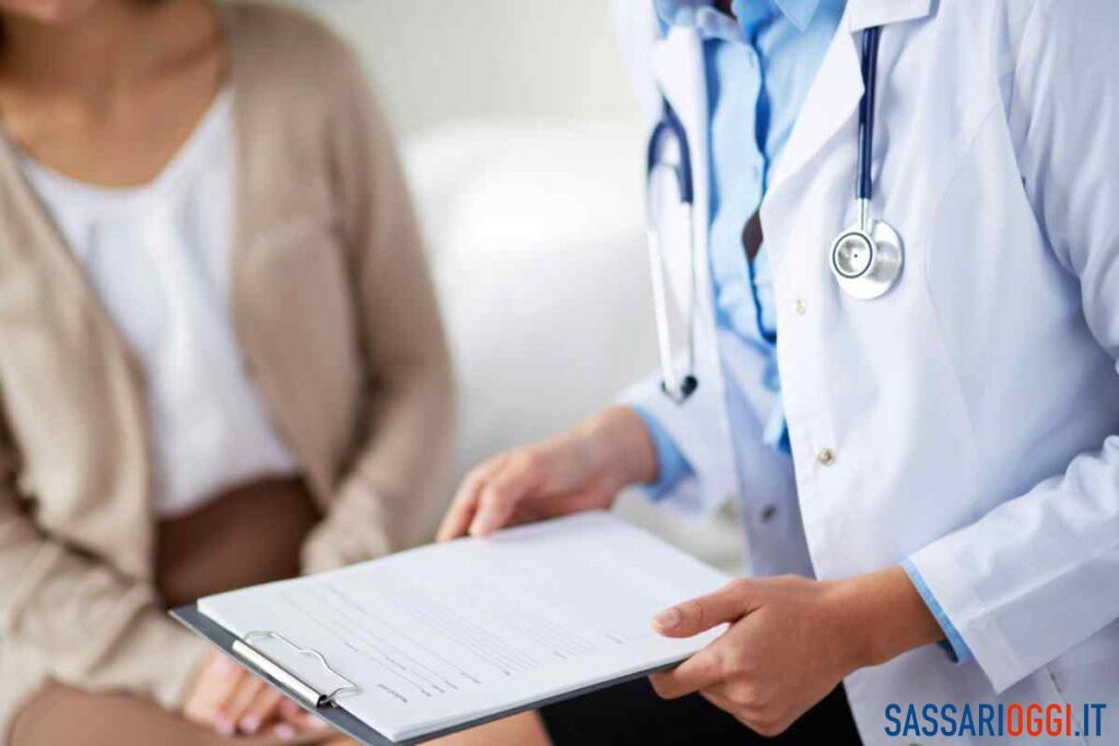 Medici di famiglia, nuove scelte per i pazienti nel Sassarese