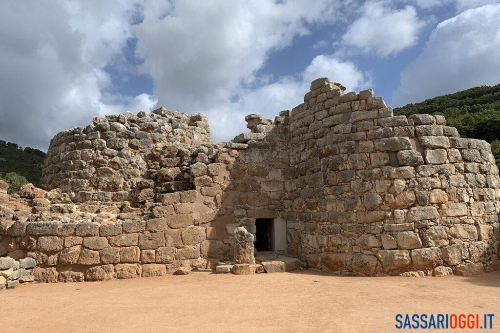 Il nuraghe Palmavera ad Alghero si rinnova con lavori da 619mila euro