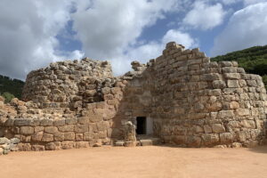 Nuraghe Palmavera Alghero