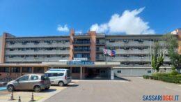 ospedale civile di alghero