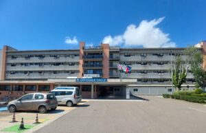 ospedale civile di alghero