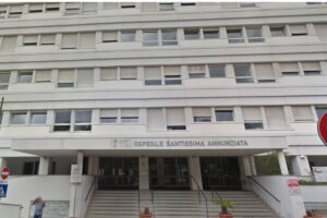 sanità sassari