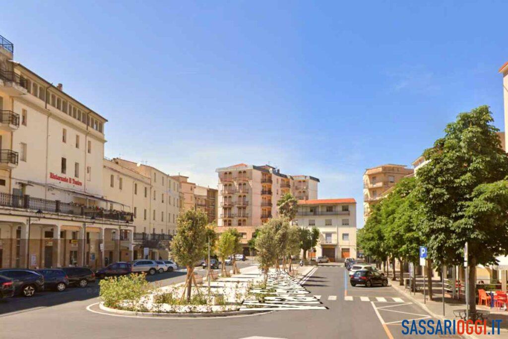Il caldo non molla il nord Sardegna: Ozieri la più calda con 43 gradi