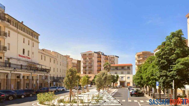 città di ozieri