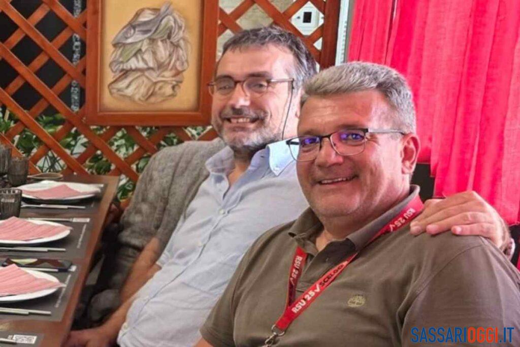 Il sassarese Dettori eletto segretario generale della Fp-Cgil Sardegna