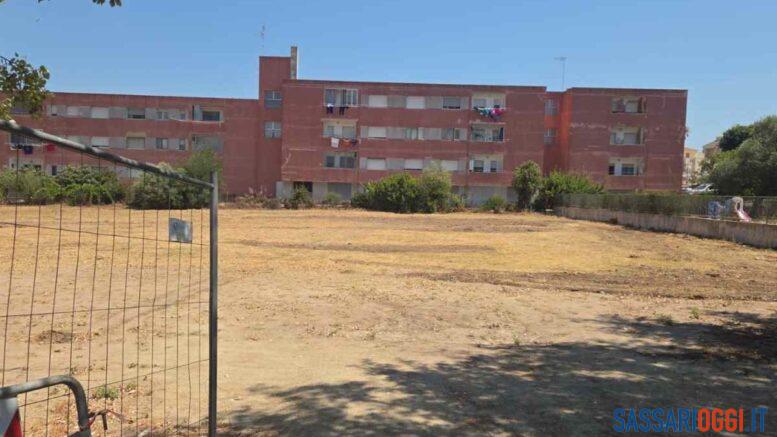 parcheggi alghero