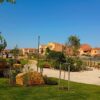 parco olmedo