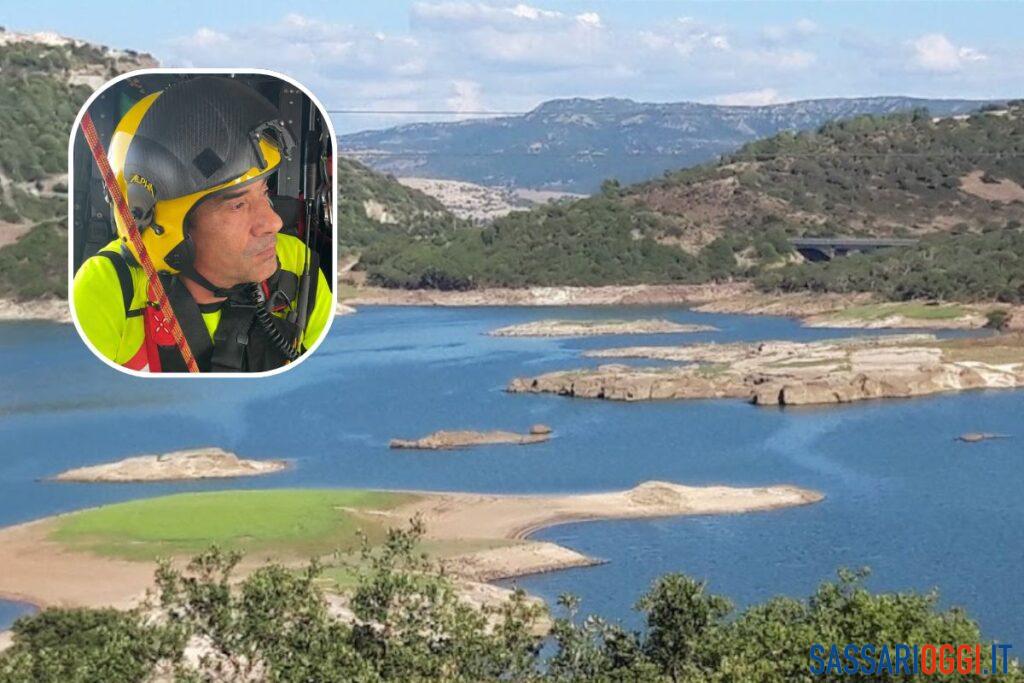 Vigile del fuoco morto ad Alghero: mancavano pochi mesi alla pensione