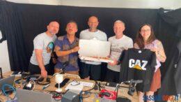 radio deejay alghero