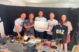 radio deejay alghero