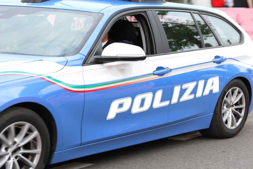 Sassari, viola i domiciliari e accoltella un giovane: arrestato 44enne