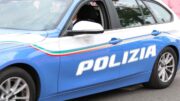 Polizia auto