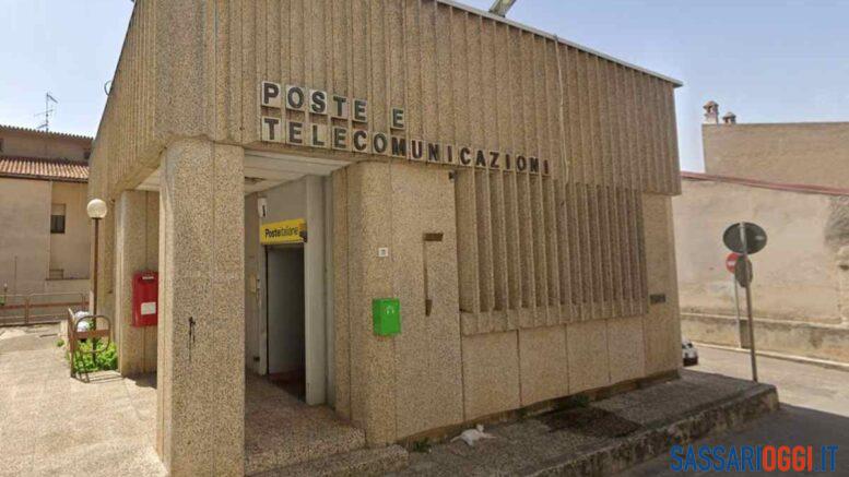 ufficio postale bono