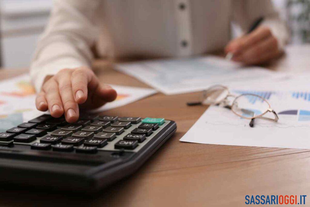 ll mercato dei prestiti a Sassari si adegua ai rincari, ma calano per i pensionati