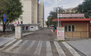 pronto soccorso sassari santissima annunziata