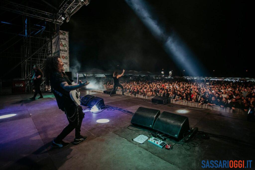 Salta il Rock n’ Beer di Valledoria, l’attacco dell’ex sindaco: “Si doveva fare”