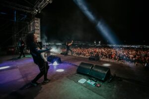 rock n' beer valeldoria