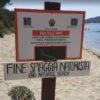 nudisti porto conte