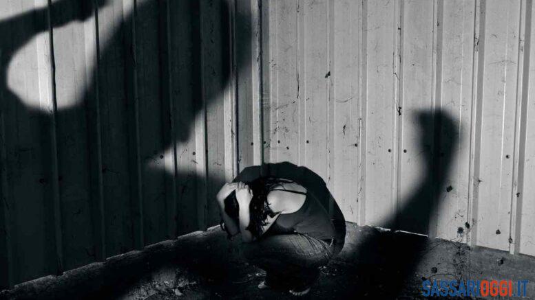 violenza sessuale