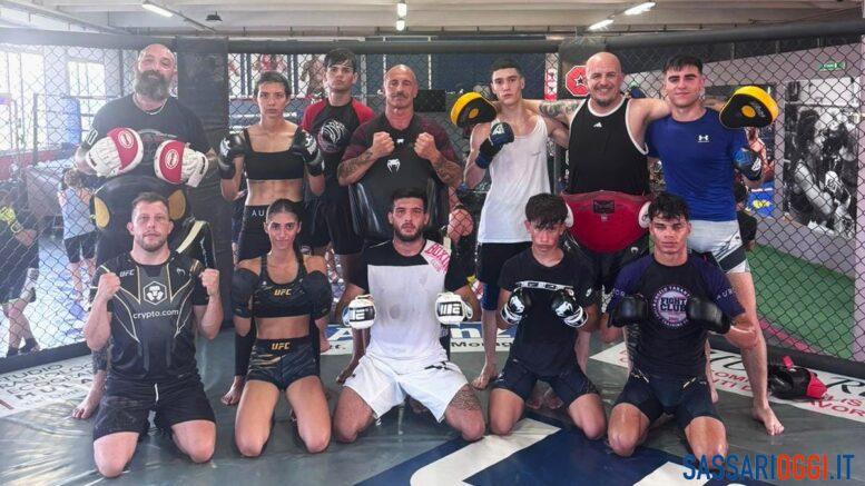 tarantini fight club