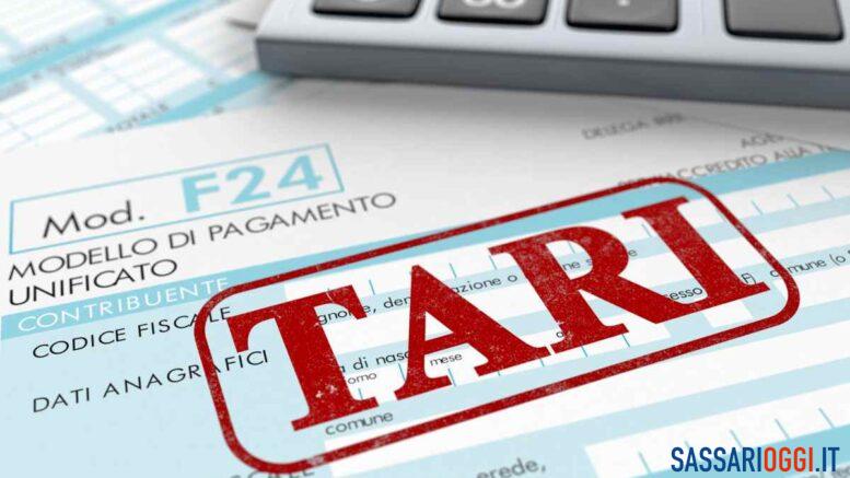tari pagamento