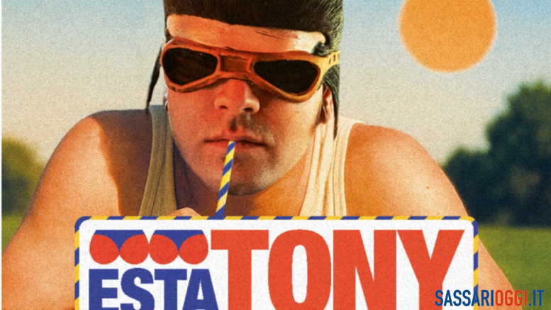 tony pitony
