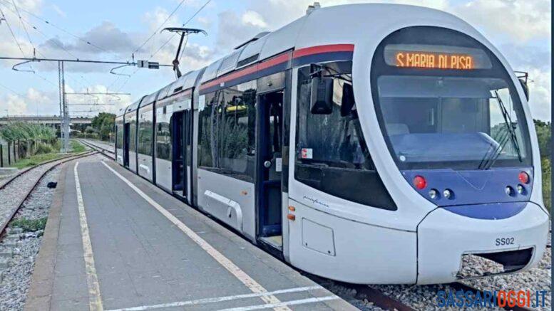 metropolitana sassari