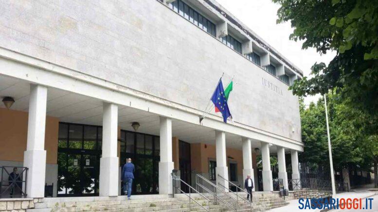 tribunale tempio