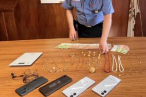 truffe a olbia e sassari