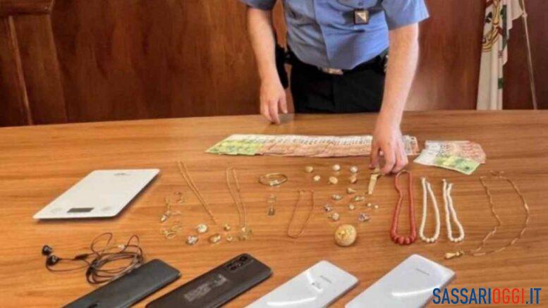 truffe a olbia e sassari
