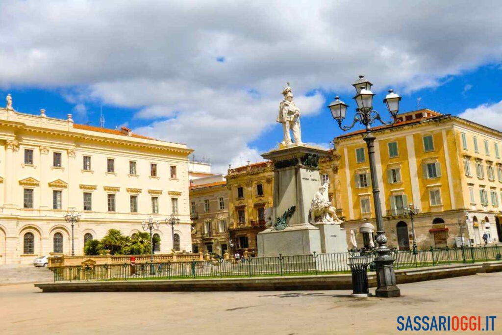 Weekend a Sassari e provincia: musica, spettacoli e cultura tra città e borghi