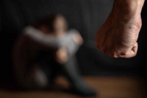 violenza domestica