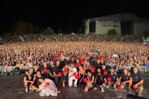 Caparezza ad alghero