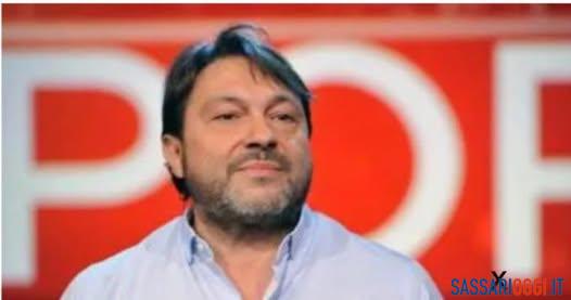 Sigfrido Ranucci a Florinas