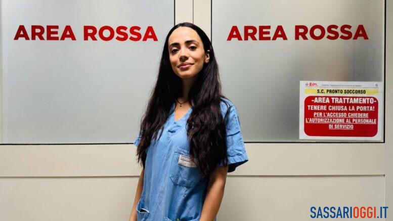 Alessandra Marras