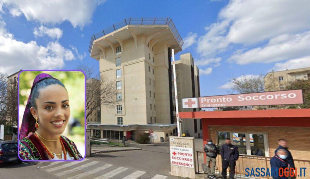 Sassari piange Alessandra Marras, infermiera morta a 33 anni