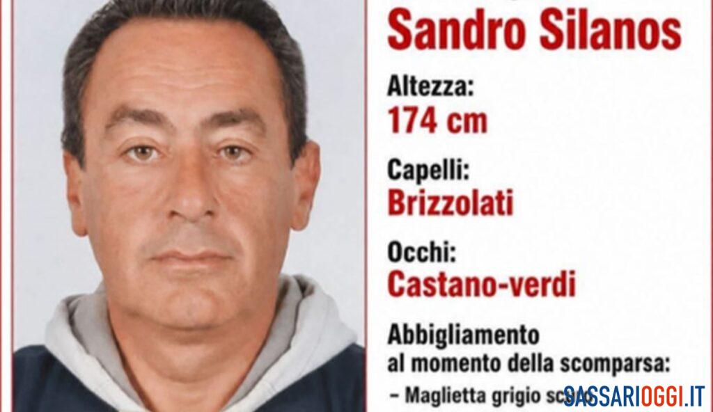 Scomparso ad Alghero Alessandro Silanos: apprensione e ricerche in corso